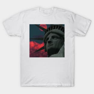 American aesthetic T-Shirt